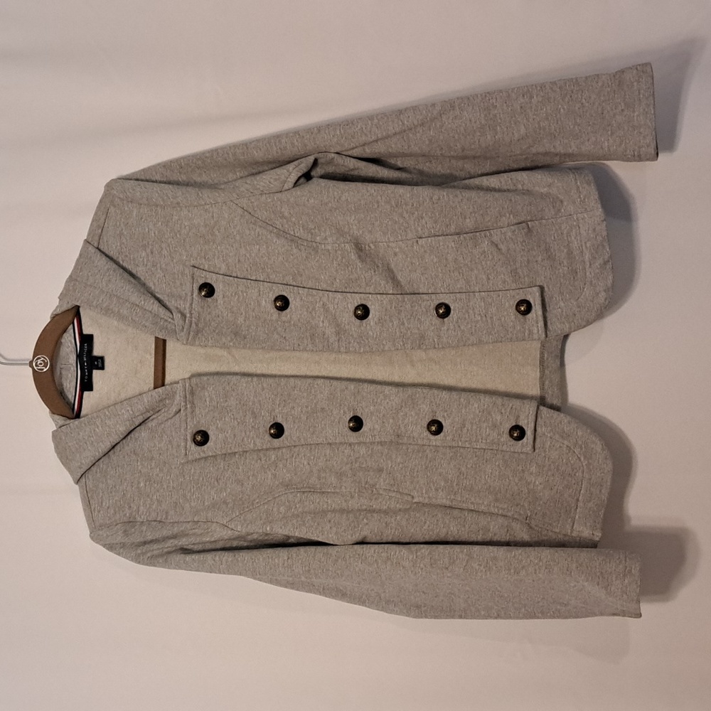 New!! Tommy Hilfiger jacket